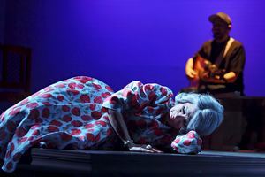 Segunda Temporada de Teatro Banreservas inicia el 10 de marzo