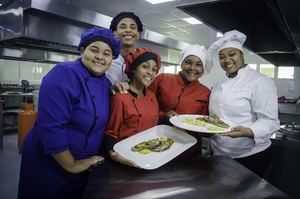 Lanzan convocatoria para la tercera edición del Diplomado Cocina Creativa