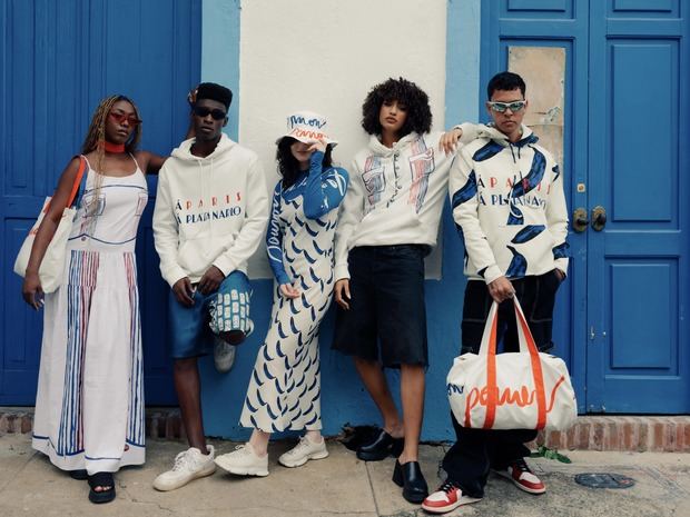 Colección Dominicans in Paris.