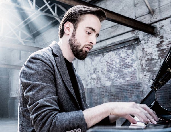  Daniil Trifonov