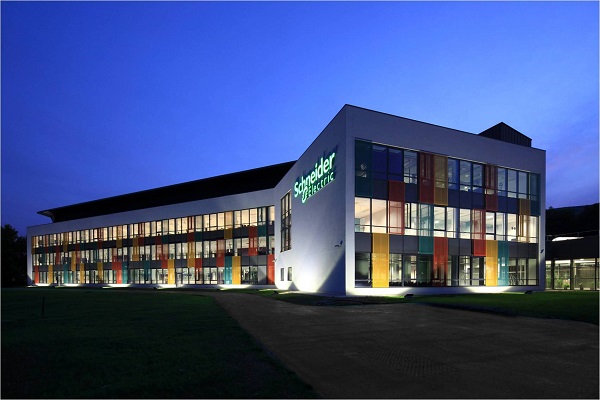 Schneider Electric