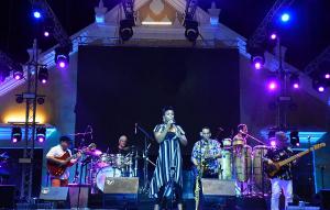 Retro Jazz en Mompox Jazz Festival, una inolvidable y apasionante versión 2018