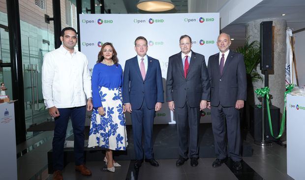 BHD inaugura su Temporada OPEN 2025.