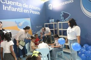 Actividades para todos: Presentaciones, charlas y cuentacuentos en la XXVII Feria Internacional del Libro