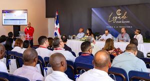 Con los reconocidos el año pasado y este, suman 600 los colaboradores distinguidos.