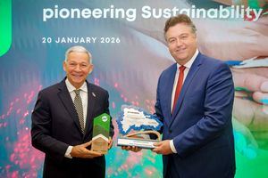 BANFONDESA lanza el primer Bono Sostenible de República Dominicana en la Bolsa de Luxemburgo