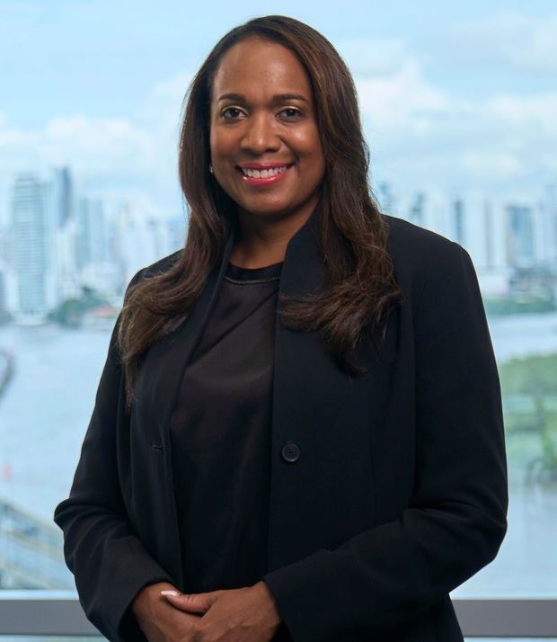 Dra. Ileana Chiari-Shan. directora médica de Novo Nordisk.