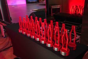 En el acto se reconocieron a múltiples instituciones públicas y privadas.