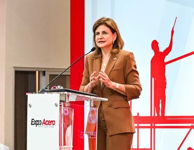 Expo Acero se desarrollará del 5 al 7 de septiembre en el Centro de Convenciones y Cultura Dominicana UTESA 