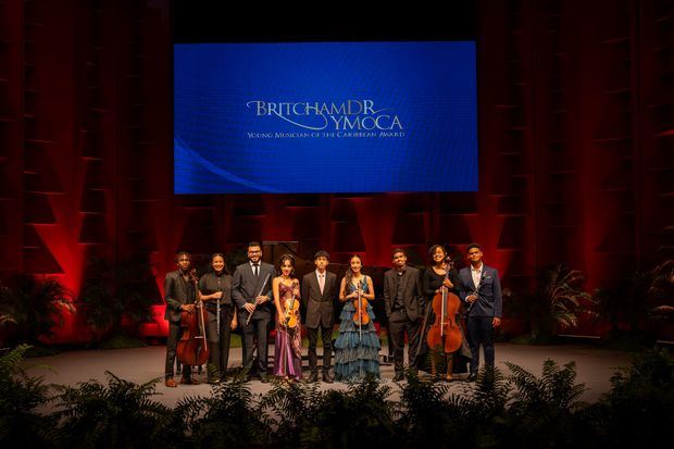 Finalistas de la pasada edicion del BritchamDR YMoCA.