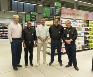 Supermercados Nacional expande su presencia con nueva tienda en Jarabacoa