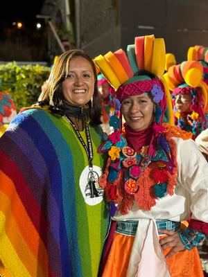 En la unión está la fuerza: Nariño promueve un modelo turístico basado en la asociatividad