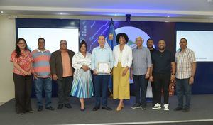 Adompretur se compromete a replicar capacitaciones para elevar el periodismo turístico nacional