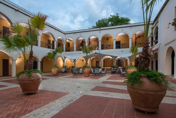 Hodelpa Nicolás de Ovando.