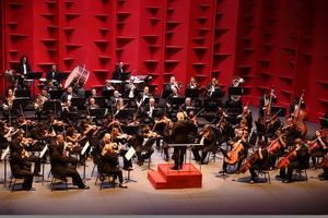 Orquesta Sinfónica Nacional realizará segundo concierto de primavera en Gran Teatro del Cibao