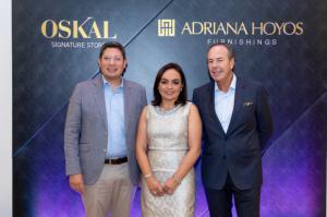 “Tips y Tendencias” en Oskal Signature Store 