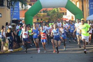 ADSS Invita al Sosúa 10K ADSS 2022