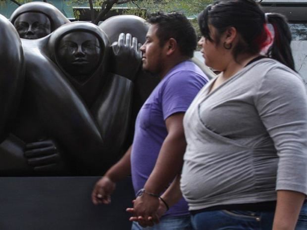 Obesidad tiene un mayor impacto económico que el robo de gasolina en México