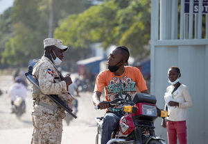 La CIDH le sugiere a República Dominicana crear una mesa sobre descendientes de haitianos