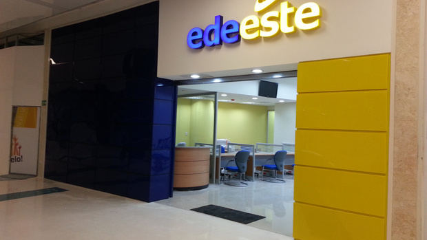 EDEEste reduce pérdidas en un 7.04%.