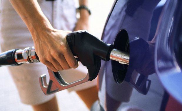 Sube el precio de la mayoría de los combustibles 