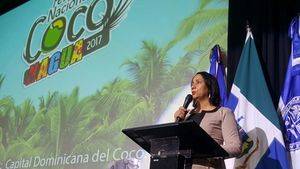 Relanzarán potencial turístico de Nagua en Festival Nacional del Coco 