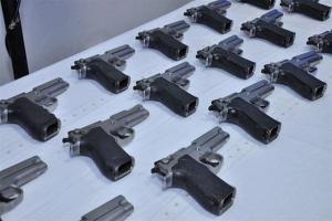 Ministerio de Interior y Policía otorga gracia de un mes para renovación licencias armas de fuego