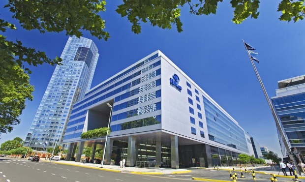 Hilton supera los 100 hoteles en América Latina 