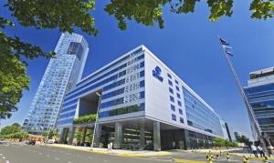 Hilton supera los 100 hoteles en América Latina 