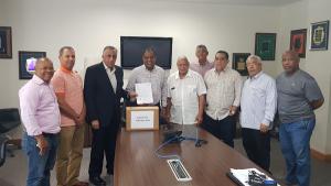 Presentan presupuesto de federaciones deportivas para 2019