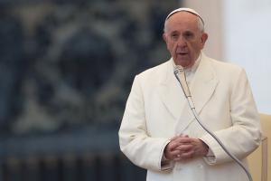 Papa Francisco modifica párrafo del Catecismo sobre la pena de muerte