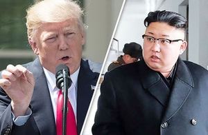 Cumbre EE UU – Corea del Norte será el próximo 12 de junio