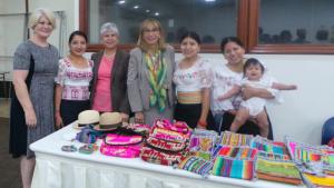 Embajada de Ecuador celebra Fiesta de Inti Raymi 2018