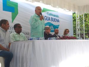 Cámara de Comercio de PP saluda la firma del Pacto de las Aguas de la Microcuenca Yásicaf