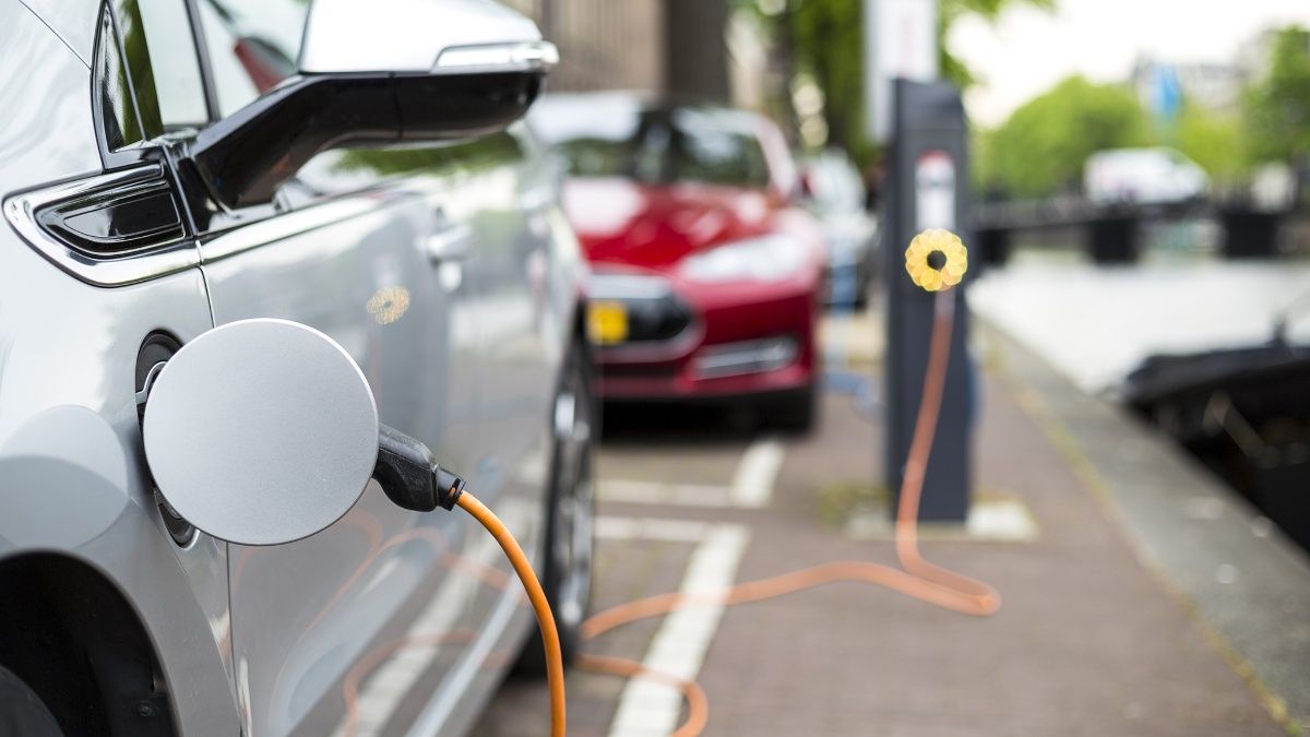 El interés por los vehículos eléctricos se acelera en todo el mundo