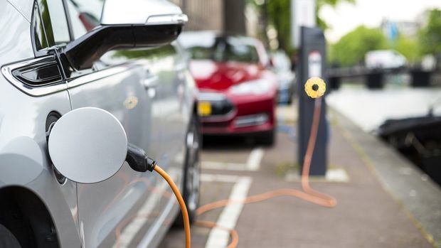 El interés por los vehículos eléctricos se acelera en todo el mundo.