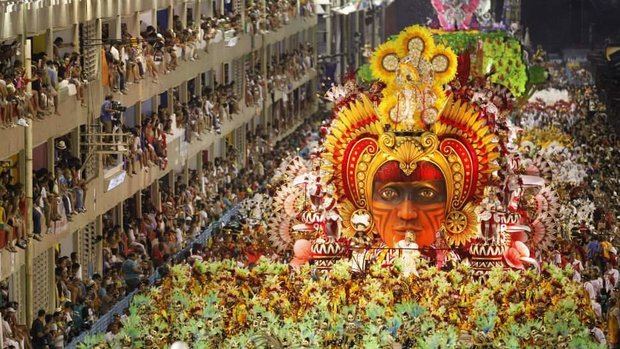 Carnaval de Río de Janeiro: guía para entender la mayor fiesta de Brasil