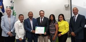 Verón- Punta Cana seleccionada como una de la Juntas Distritales más eficientes del país