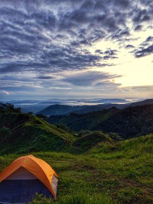 Candongo, idílico destino para hacer turismo de montaña en República Dominicana