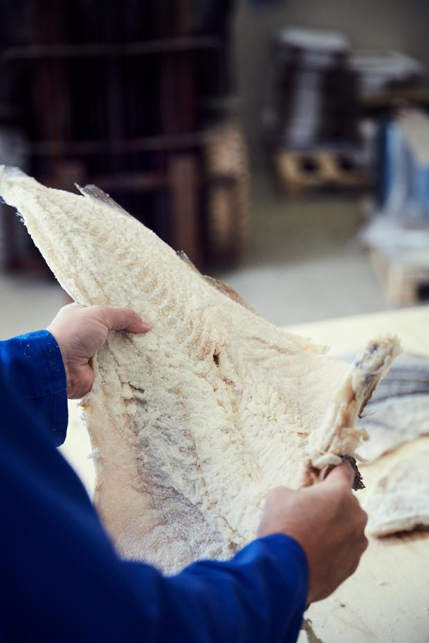 Bacalao Noruego orienta en RD hacia una alimentación planificada y eficiente
