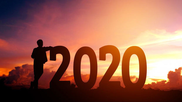 Año 2020, culminas dejando huellas imborrables en la humanidad. 