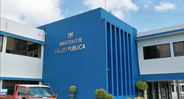 Ministerio de Salud Pública.