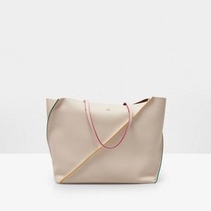 Bolso diseñado por la marca Purificación García.