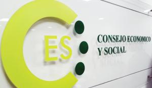 Comisión Ejecutiva del CES se reunirá el próximo lunes