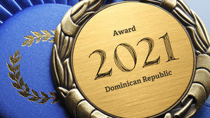 RD ganó numerosos reconocimientos internacionales en 2021