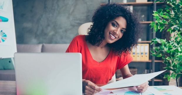 Mujeres emprendedoras.