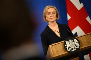 Liz Truss dimite y el Reino Unido entra en una crisis política total