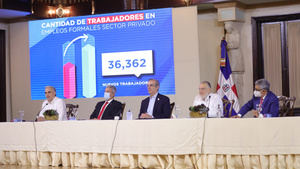 Gobierno cierra el 2021 sin nuevas cuentas por pagar por primera vez en 16 años