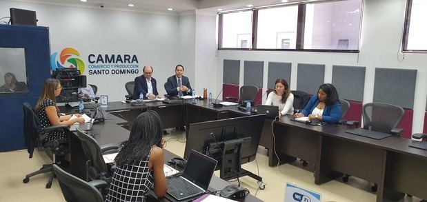 Instituciones de apoyo al comercio de Haití y República Dominicana buscan fortalecer alianzas estratégicas