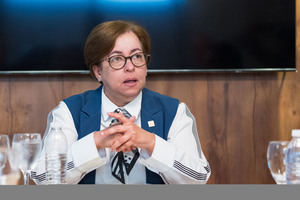 Ministerio Público sostiene encuentro para garantizar protección animal